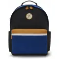Рюкзак Kipling KI78264NY Damien M Large Backpack *4NY Bla Blue Beige