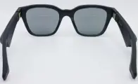 Bose Frames Alto Audio Умные солнцезащитные очки Bluetooth