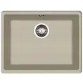 Кухонная мойка Florentina Вега 500 бежевый 22.320. D0500.104