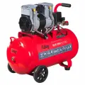 Компрессор воздушный безмасляный малошумный FUBAG OLS 250/50 CM2, 250 л/мин, ресивер 50, 8 бар, 220 В