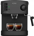 Кофеварка Solac Espresso 20 Bar Black рожковая