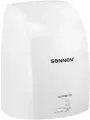 Сушилка для рук SONNEN HD HD-FL-2009, белый