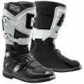 Мотоботы Gaerne GX1 Goodyear, для кросс/эндуро, кожаные, на голеностопе, 47 размер