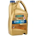 Моторное масло RAVENOL FES SAE 0W-30 (4л) new