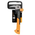 Fiskars XA2 - нож для работы с деревом