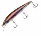 Воблер JACKALL RERANGE 130SP цвет HALF MIRROR WAKASAGI