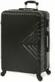 Чемодан King of King, размер M, черный