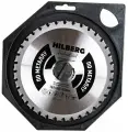Диск пильный Hilberg Industrial Металл 165*20*36Т артикул HF165