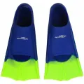 Ласты для плавания детские Training fins Light Swim LSF11 (CH) Синий/Зеленый, р. 28-31