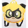 Рюкзак Miraculous M13074 Плюшевый Супер-Кот