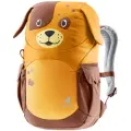 Рюкзак Deuter Kikki 8 Maple/Umbra городской 8л. детский спортивный