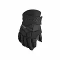 Перчатки хоккейные Bauer Supreme M3 S23 INT black (1061901) (12)