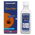SAPHIR - Очиститель для гладкой кожи RENO Mat, стекл. флакон, 100 мл.