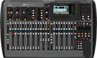 Цифровой микшерный пульт BEHRINGER X32