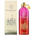 MONTALE RENDEZ-VOUS A MOSCOU Парфюмерная вода для женщин 100 мл