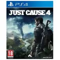 Just Cause 4 [PS4, русские субтитры] (EU) Игра на диске для Playstation 4