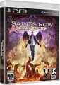 Saints Row: Gat Out of Hell [PS3, русские субтитры]