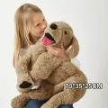 IKEA GOSIG GOLDEN мягкая игрушка собака/золотистый ретривер