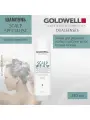 GW Anti-Dandruff Шампунь для волос против перхоти 250 мл