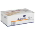 Полоски пластырные Омнистрип (Omnistrip) гипоаллергенные стерильные размером 12х101мм, 540685 (упаковка 300шт (50бл х 6шт))