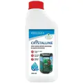 Средство от мутной воды в аквариуме Crystalline 1 л