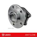 LEDO 80071LCHB LEDO Ступица задняя на Volvo S60 S80 V70 9173872 LEDO ()