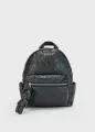 Рюкзак для девочки Mayoral, цвет: черный. 1084624. Размер уни