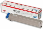 Картридж OKI 42918963 / 42918915 голубой