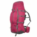 Рюкзак туристический онега 110 3 малиновый Снаряжение