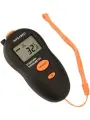 Инфракрасный термометр-пирометр, диапазон -50 С до 260 С, АвтоDело (40923)