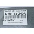 MAZDA CY01-13-Z40A Фильтр воздушный MAZDA CY01-13-Z40A