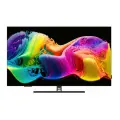Телевизор Grundig 65 OLED GH 9700, Google TV, 3840x2160, OLED, 120 Гц, черный