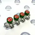 Регулирующий коллектор FAR 1 (ВР-HP) на четыре отвода 3/4 (HP) EUROKONUS FK 3824 134 EU