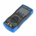 Мультиметр HoldPeak HP-770HC, с измерением температуры, с автоматическим выбором диапазона