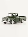 Игрушка детская машинка металлическая GMC 100 Pickup 1958