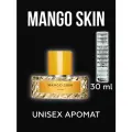 Духи фруктовые по мотивам mango skin, манго скин женские мужские стойкие 30 мл