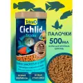 Корм для аквариумных рыб Tetra Cichlid Sticks 500 мл (палочки)