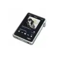 HiBy MP3-плеер R3 II 2025 3.5/4.4mm Hi-Res без диска, серебристый