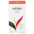 Чай черный Newby Ceylon в пакетиках, 25 шт., 1 уп.