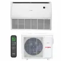 Напольно потолочная сплит системы FUNAI DRAGON (LAC-DR105HP. F01/S | LAC-DR105HP.01/U)