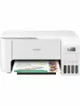 МФУ струйное EPSON EcoTank L3256 (C11CJ67519)