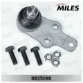 Опора шаровая FORD MONDEO 00-07 пер. нижн. лев/прав, MILES DB35090