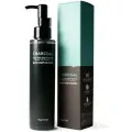 TheYEON Масло очищающее с древесным углём - Charcoal black deep cleanser, 150мл