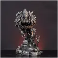 Какодемон демон металлическая коллекционная фигурка ДУМ / Cacodemon DOOM Eternal