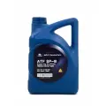 Масло трансмиссионное Hyundai Kia ATF SP-III, 4 литра, для автоматических