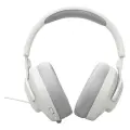 Игровые наушники JBL QUANTUM 100 M2 White (JBLQTUM100M2WHT)