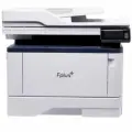 МФУ лазерное Fplus MB402LT (MB402LT) белый - монохромный, A4, 2400x600 dpi, ч/б - 40 стр/мин (A4), USB, Ethernet, Wi-Fi