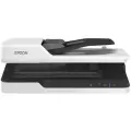 Epson Сканер планшетный Epson WorkForce DS-1630 (B11B239402/401/507) A4