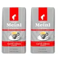 Кофе в зернах Julius Meinl Caffe Crema Intenso, арабика/робуста, 2 кг