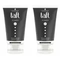 Taft Гель для волос Power Невидимая фиксация, мегафиксация, 150 мл, 2 шт